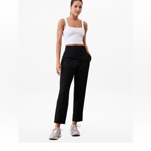 Athleta Endless High Rise Pant